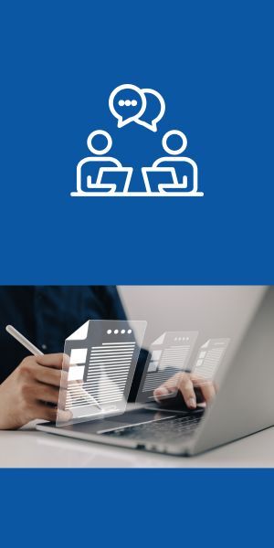 Digitale Versicherungsberatung Friedrichshafen
